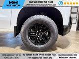 Used 2020 Chevrolet Silverado 1500 LT Trail Boss image 4