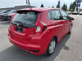 Used 2019 Honda Fit LX image 2