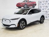 Certified 2022 Ford Mustang Mach-E Premium image 3