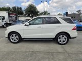 Used 2013 Mercedes-Benz ML 350 2WD image 4