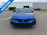 Used 2023 Honda Civic Sport image 3