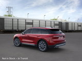 New 2025 Lincoln Corsair AWD image 4