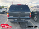Used 2003 Chevrolet Tahoe LS image 3