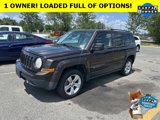 Used 2014 Jeep Patriot Latitude w/ Sun/Sound Group image 2