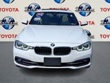 Used 2018 BMW 330i xDrive Sedan image 2