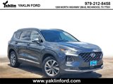 Used 2020 Hyundai Santa Fe Limited image 1
