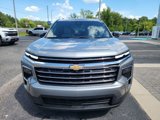 New 2025 Chevrolet Traverse LT w/ Driver Confidence Package image 3