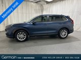 Used 2024 Honda CR-V EX-L image 4