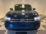Used 2019 Volkswagen Atlas S image 2