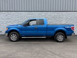 Used 2013 Ford F150 XLT w/ Luxury Equipment Group image 1