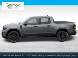 New 2024 Ford Maverick XLT w/ XLT Luxury Package image 2