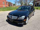 Used 2012 Mercedes-Benz C 300 Luxury image 3