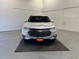 Used 2021 Chevrolet Traverse LT image 2