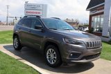 Used 2022 Jeep Cherokee Latitude Lux image 2
