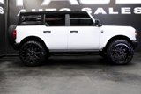 Used 2022 Ford Bronco Big Bend image 4