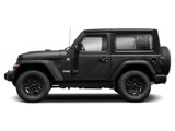 Used 2019 Jeep Wrangler Sport image 4