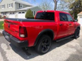Used 2024 RAM 1500 Classic Warlock image 2