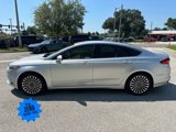 Certified 2017 Ford Fusion Titanium image 6