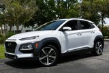 Used 2021 Hyundai Kona Ultimate image 2