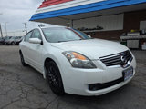 Used 2009 Nissan Altima 2.5 S image 5