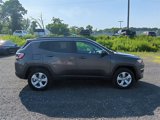 Used 2021 Jeep Compass Latitude image 2