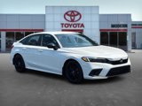 Used 2023 Honda Civic Sport image 3