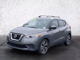 Used 2018 Nissan Kicks SV w/ Exterior Package image 4