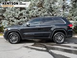 Used 2017 Jeep Grand Cherokee Limited image 4