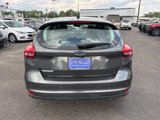 Used 2016 Ford Focus Titanium w/ Titanium Cold Weather Package image 5