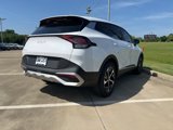Used 2023 Kia Sportage EX image 4