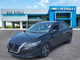 Used 2023 Nissan Sentra SV image 3