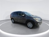 Used 2015 Honda CR-V EX-L image 2