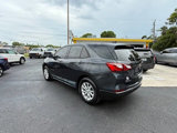 Used 2018 Chevrolet Equinox LS image 4