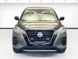 Used 2021 Nissan Kicks S image 2