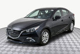 Used 2015 MAZDA MAZDA3 i Touring w/ Technology Package image 4