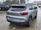 New 2025 Chevrolet TrailBlazer RS w/ Convenience Package image 2