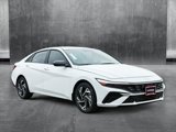 New 2025 Hyundai Elantra Sport image 3