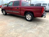 Used 2005 Chevrolet Silverado 1500 LS w/ Light Duty Power Package image 4