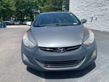 Used 2013 Hyundai Elantra Limited w/ Technology Pkg image 2