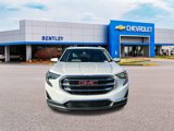 Used 2020 GMC Terrain SLT w/ Preferred Package image 4