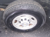 Used 2021 Chevrolet Express 2500 w/ Driver Convenience Package image 2