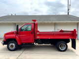 Used 2005 Chevrolet Kodiak C4500 2WD Regular Cab image 3
