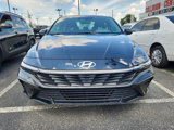 Used 2024 Hyundai Elantra SEL image 2