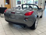 Used 2007 Pontiac Solstice Convertible w/ Premium Package image 3