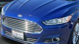 Used 2013 Ford Fusion SE image 5