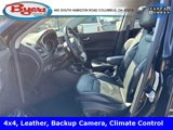 Used 2021 Jeep Compass Limited image 2