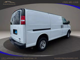 Used 2019 Chevrolet Express 2500 w/ Driver Convenience Package image 4