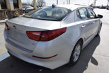 Used 2014 Kia Optima LX w/ Paint Protection Film Package image 5