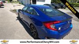 Used 2020 Honda Civic Sport image 5