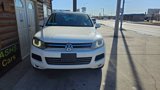 Used 2011 Volkswagen Touareg Executive image 3